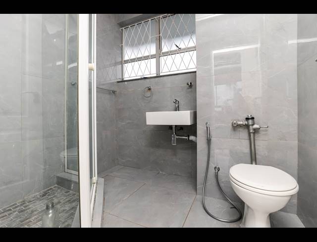 2 BEDROOM APARTMENT FOR SALE IN MUSGRAVE